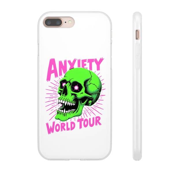 Anxiety World Tour Flexi Cases - Image 4