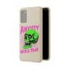 Anxiety World Tour Biodegradable Cases - Image 6