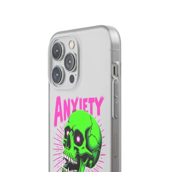 Anxiety World Tour Flexi Cases - Image 238