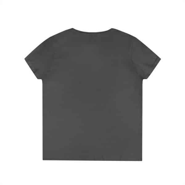 Anxiety World Tour Ladies' V-Neck T-Shirt - Image 20