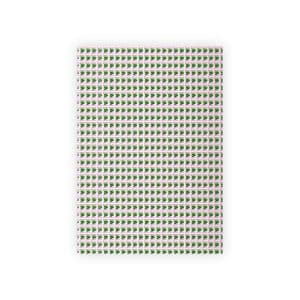 Anxiety World Tour Gift Wrapping Paper Rolls, 1pc