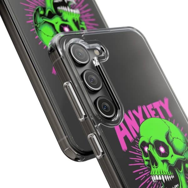 Anxiety World Tour Clear Cases - Image 94