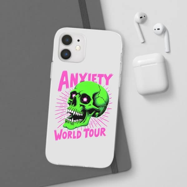 Anxiety World Tour Flexi Cases - Image 48