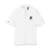 Anxiety World Tour adidas Unisex Performance Polo