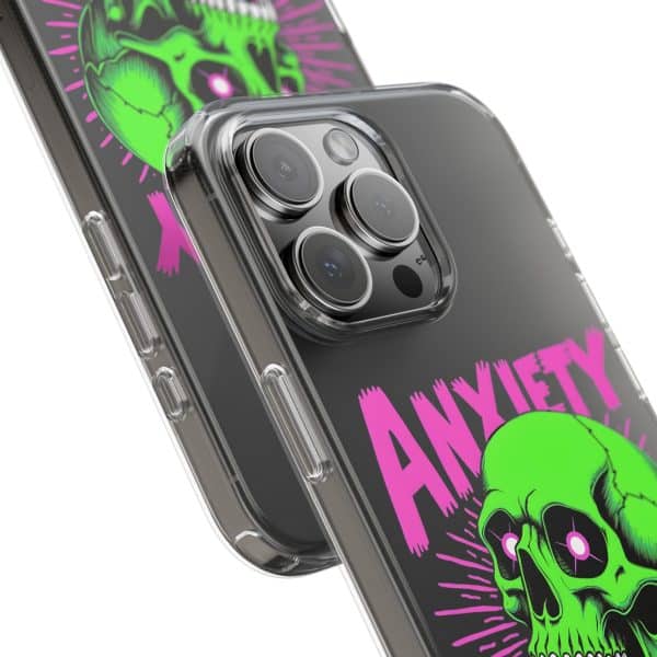 Anxiety World Tour Clear Cases - Image 118