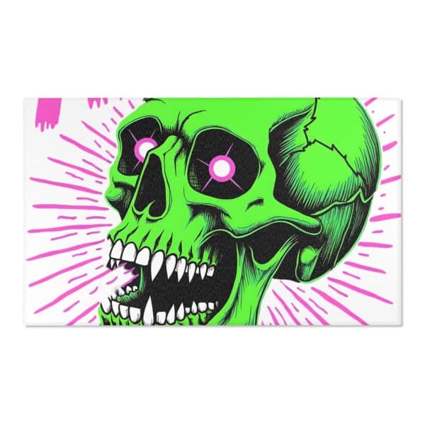 Anxiety World Tour Area Rugs - Image 13