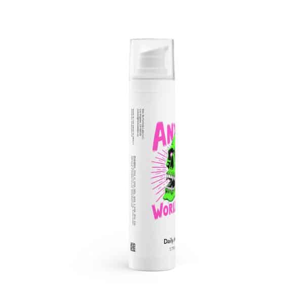 Anxiety World Tour Daily Moisturizer, 1.7oz - Image 2