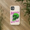 Anxiety World Tour Biodegradable Cases - Image 63