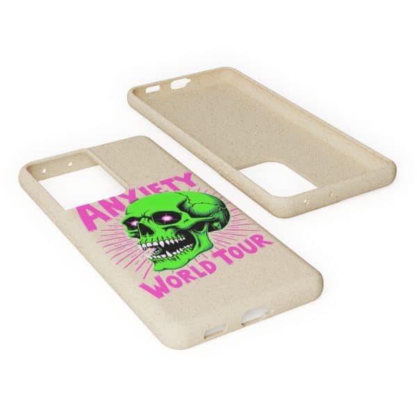 Anxiety World Tour Biodegradable Cases - Image 136
