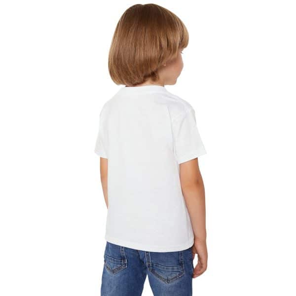 Anxiety World Tour Heavy Cotton™ Toddler T-shirt - Image 4