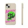 Anxiety World Tour Biodegradable Cases - Image 85