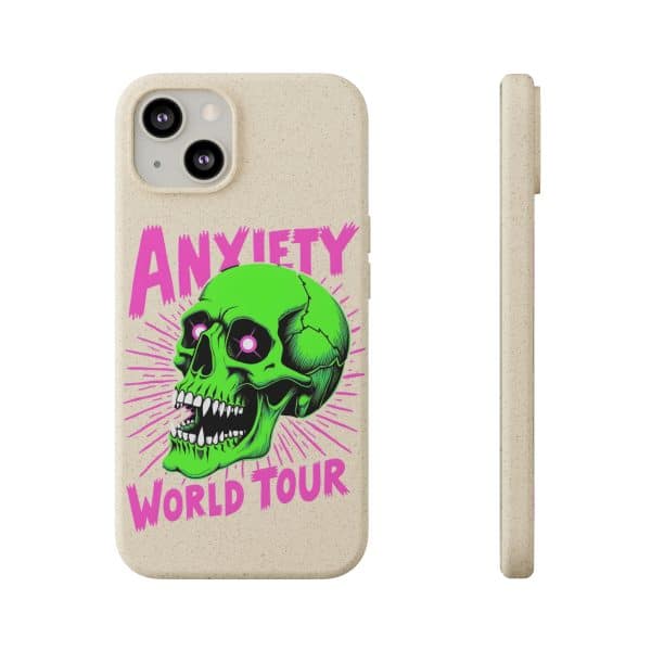 Anxiety World Tour Biodegradable Cases - Image 85