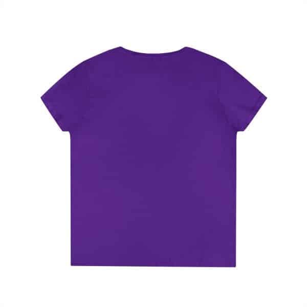 Anxiety World Tour Ladies' V-Neck T-Shirt - Image 32
