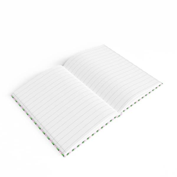 Anxiety World Tour Journal - Ruled Line - Image 4