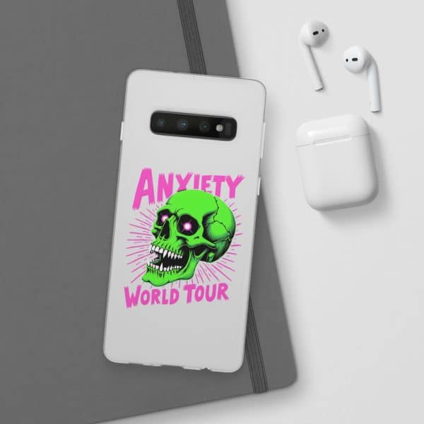 Anxiety World Tour Flexi Cases - Image 121