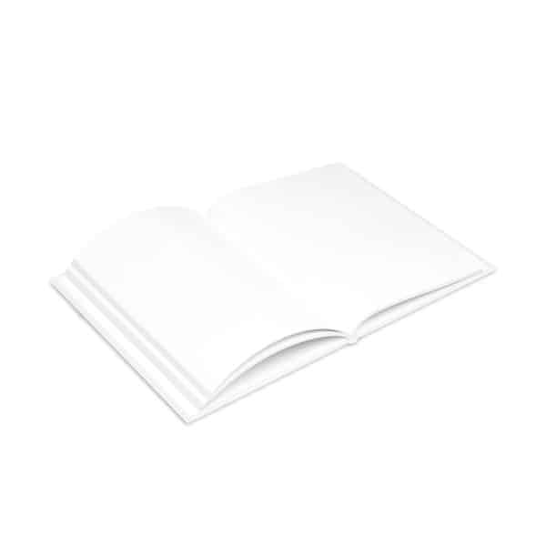 Anxiety World Tour Hardcover Notebook with Puffy Covers - Image 52