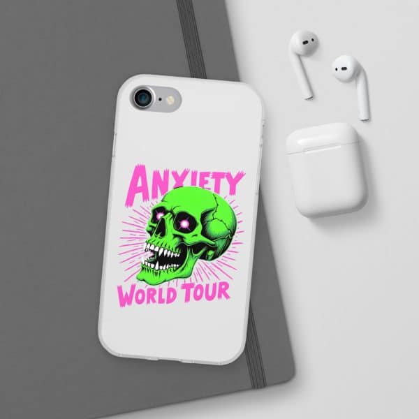 Anxiety World Tour Flexi Cases - Image 12