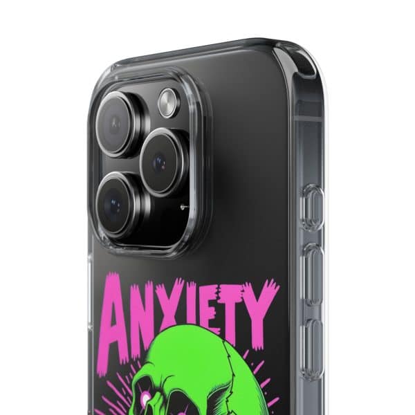 Anxiety World Tour Clear Cases - Image 111