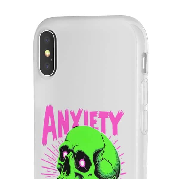 Anxiety World Tour Flexi Cases - Image 8