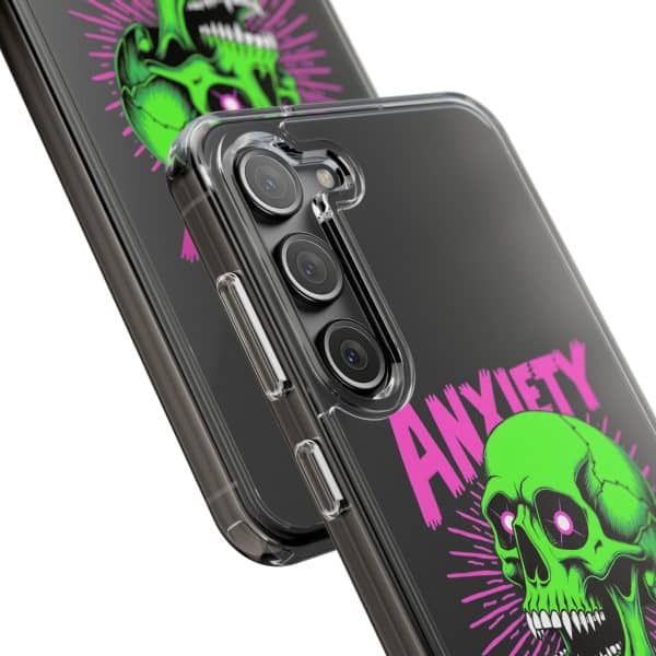 Anxiety World Tour Clear Cases - Image 98