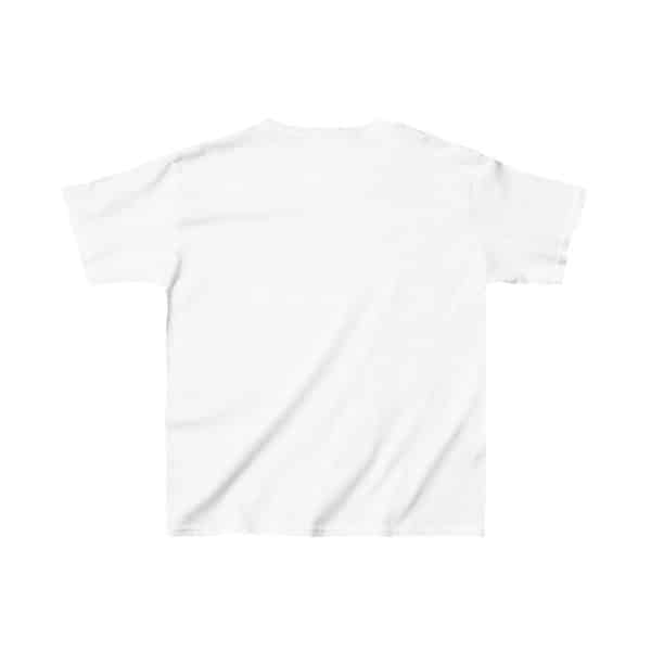 Anxiety World Tour Kids Heavy Cotton™ Tee - Image 2
