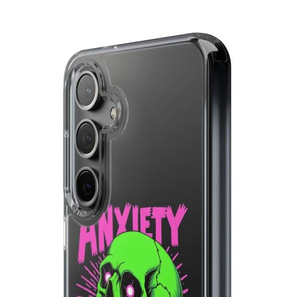 Anxiety World Tour Clear Cases - Image 83