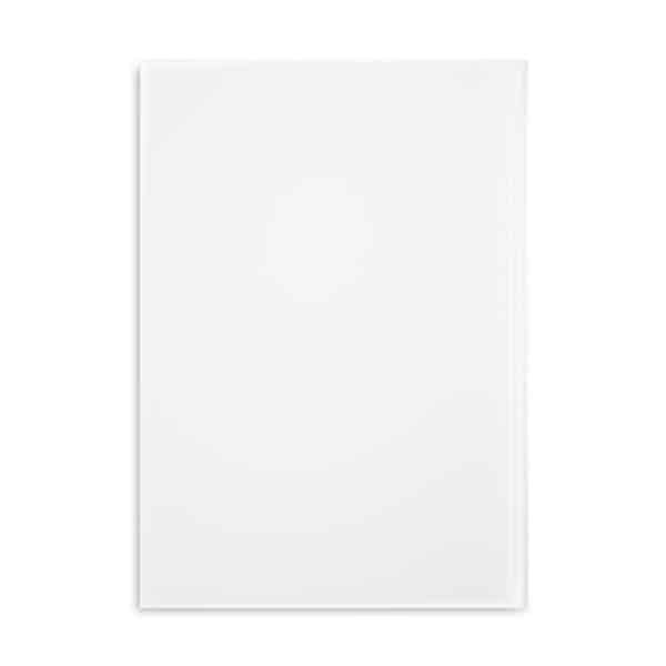 Anxiety World Tour Hardcover Notebook with Puffy Covers - Image 10