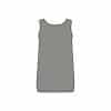 Anxiety World Tour Women's Micro Ribbed Tank - Image 4