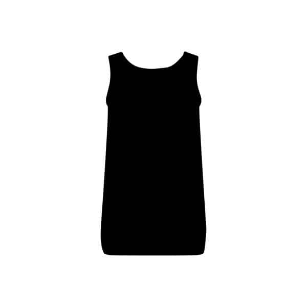 Anxiety World Tour Women's Micro Ribbed Tank - Image 6