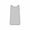 Anxiety World Tour Women's Micro Ribbed Tank - Image 8
