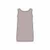 Anxiety World Tour Women's Micro Ribbed Tank - Image 10