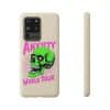 Anxiety World Tour Biodegradable Cases - Image 9