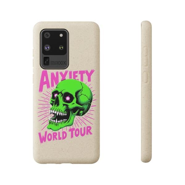 Anxiety World Tour Biodegradable Cases - Image 9