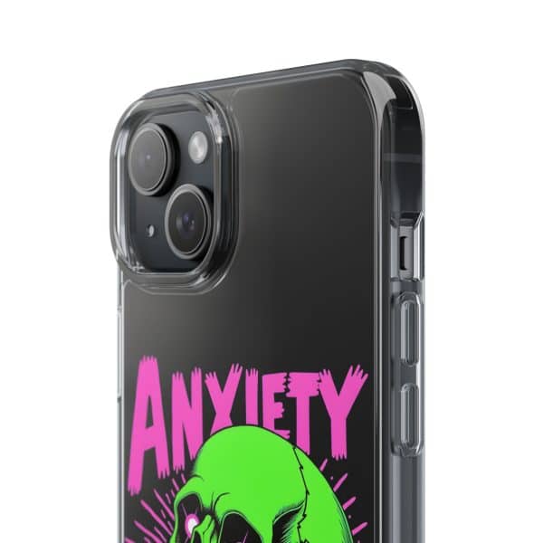 Anxiety World Tour Clear Cases - Image 75