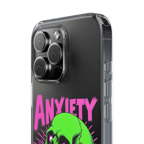 Anxiety World Tour Clear Cases - Image 119