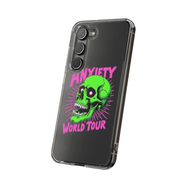 Anxiety World Tour Clear Cases - Image 93
