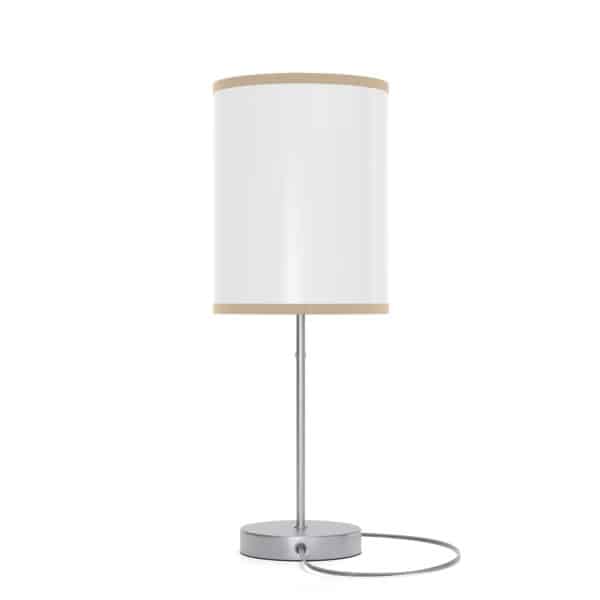 Anxiety World Tour Lamp on a Stand, US|CA plug - Image 2