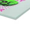 Anxiety World Tour Glass Cutting Board - Image 7