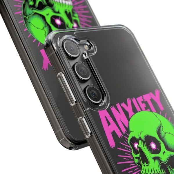Anxiety World Tour Clear Cases - Image 98