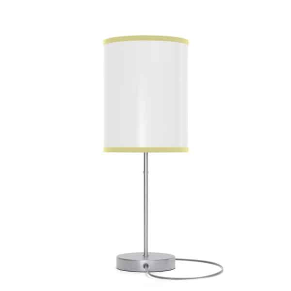 Anxiety World Tour Lamp on a Stand, US|CA plug - Image 42