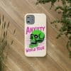 Anxiety World Tour Biodegradable Cases - Image 34