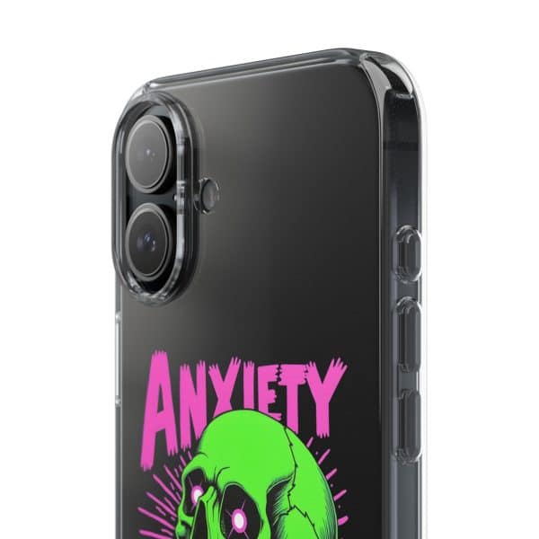 Anxiety World Tour Clear Cases - Image 115