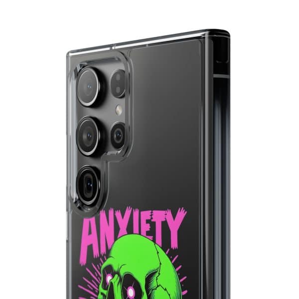 Anxiety World Tour Clear Cases - Image 103