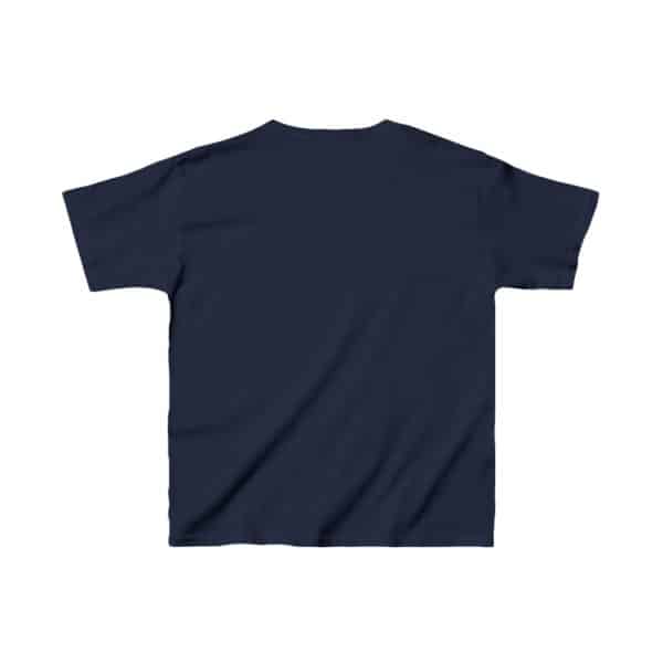 Anxiety World Tour Kids Heavy Cotton™ Tee - Image 12
