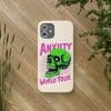 Anxiety World Tour Biodegradable Cases - Image 23