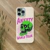 Anxiety World Tour Biodegradable Cases - Image 99