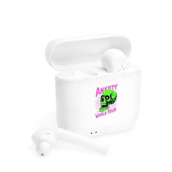 Anxiety World Tour Essos Wireless Earbuds - Image 4
