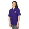 Anxiety World Tour adidas Unisex Performance Polo - Image 27