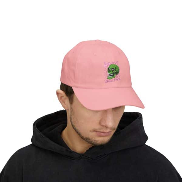 Anxiety World Tour Classic Dad Cap - Image 35