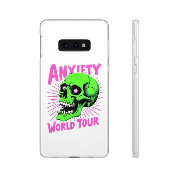 Anxiety World Tour Flexi Cases - Image 123
